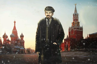 Soviet Union (Lenin) Civilization V Customisation Wikia Wikia