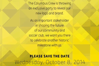 A New Crew", The Columbus Crew Will Announce Their Rebrand On ...