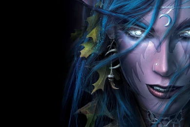 WarCraft 3: Reign Of Chaos (PC) Games Wallpapers & Desktop ...