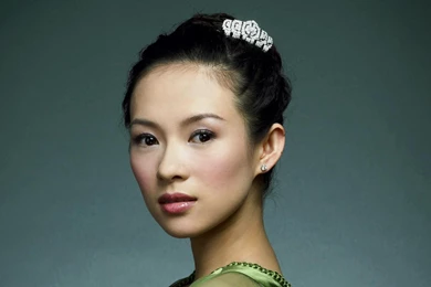 7 HD Zhang Ziyi Wallpapers HDWallSource.com