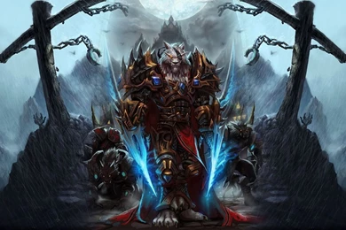 Warcraft 3 Wallpapers Cool Wallpapers HD 1080p
