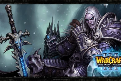 Other Media World Of Warcraft