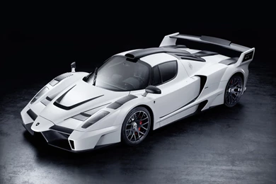 Gemballa MIG U1 Ferrari Enzo Wallpapers HD. Free Desktop Backgrounds ...