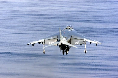 AV 8B Harrier II Wallpapers 169