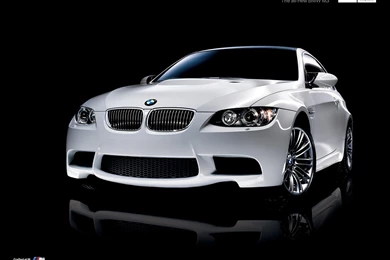 Bmw Car Wallpapers For Desktop