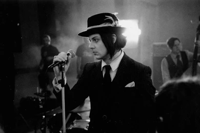 Jack White Photo, Pics, Wallpapers Photo
