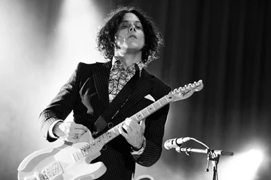 Jack White Discusses Personal Life And Misogyny