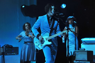 Jack White Photo, Pics, Wallpapers Photo