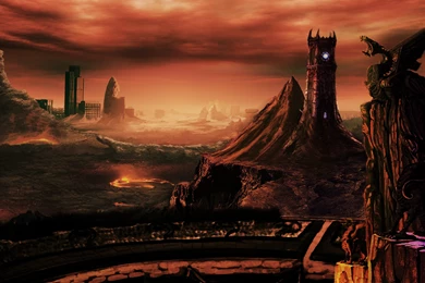 HellFire Clan:. Join This Demonic Clan And Discover The Beast ...