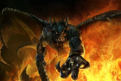 Demonic Wallpapers Wallpapers Cave