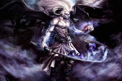 246 Demon HD Wallpapers