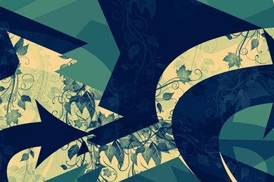 Modern Art Desktop Wallpapers