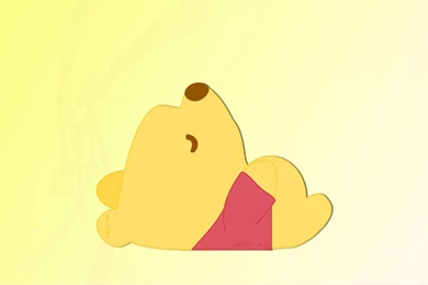 Cute Winnie The Pooh Wallpapers Wallpapers Zone