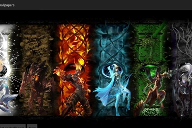 LoL Wallpapers Android Apps And Tests AndroidPIT