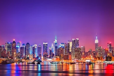 New York City Wallpapers