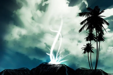 1280x800 Mountain Flash Desktop PC And Mac Wallpapers