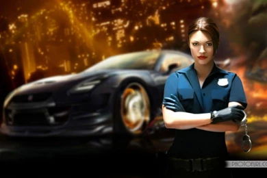 Need For Speed Wallpapers HD