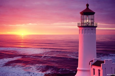 Lighthouse Wallpapers