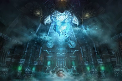 Download Rune Lineage Wallpapers 1920x924