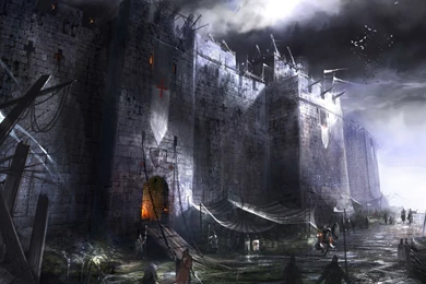 Assassins Creed Wallpaper Backgrounds