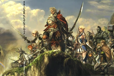 2 Lineage II: Goddess Of Destruction HD Wallpapers