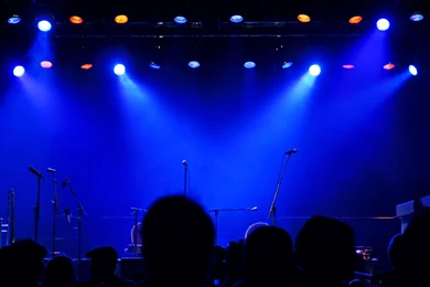 Live For Music Wallpaper, Size: 1920x1080