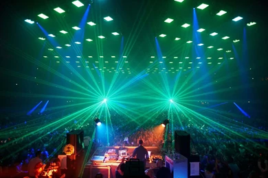 Download Music Live Wallpapers 1366x768