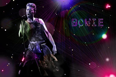 David Bowie Wallpapers Music Crazy Frankenstein