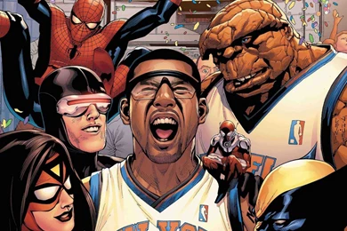 Trololo Blogg: Knicks Iphone 5 Wallpapers