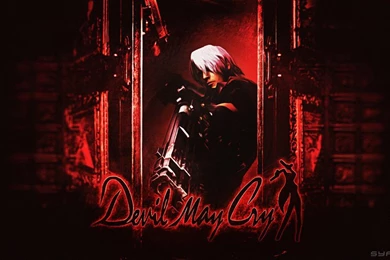 Devil May Cry 3 Dante Power 4k Wallpapers By TheSyanArt On DeviantArt