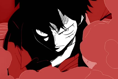 Haki Luffy Wallpapers Computer Desktop 335713