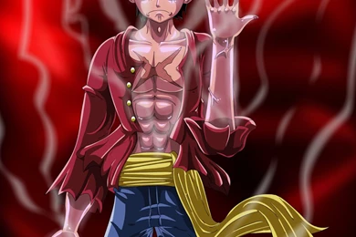 Luffy Vs Sora Battles Comic Vine