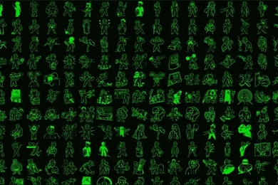 Download Fallout Wallpapers 2339x1457