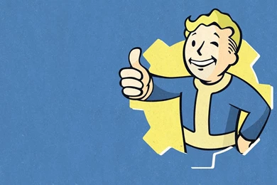 Fallout 4 Vault Boy Wallpapers HD 1920x1080 1285