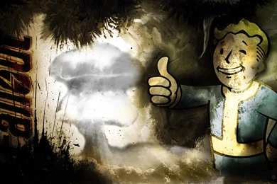 Vault Boy Related Keywords & Suggestions Vault Boy Long Tail ...