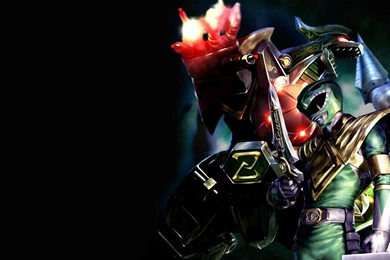 Cool Power Rangers Wallpapers