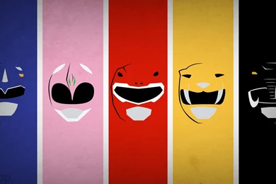 Blo0p Power Rangers White Ranger » WallDevil Best Free HD ...
