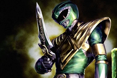 Power Rangers Power Rangers Wallpapers