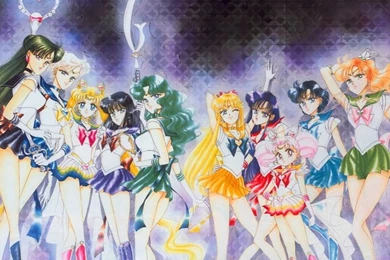 Sailor Moon Sailor Moon 1458x1024 Wallpapers – Sailor Moon ...