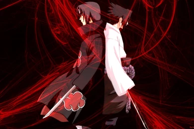 High Resolution Sasuke And Naruto Wallpapers HD Full Size ...