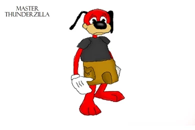 My ToonTown Character By Darkclaw98 On DeviantArt