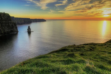 Ireland Landscape Wallpapers