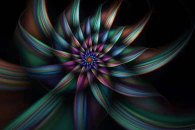 Abstract Wallpapers Rainbow Backgrounds Papel Desktop 1920x1200 ...