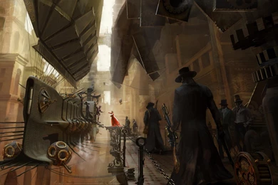 Old Time View Game – BUZZERG