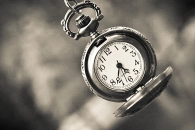 The Time Is Precious HD Wallpapers