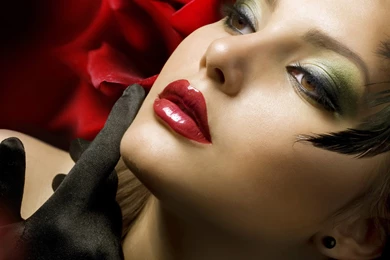 Girl Wallpapers Desktop