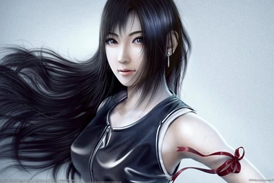 1920X1200 Fantasy Girl Japanese Desktop PC And Mac Wallpapers ...