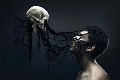 Grim Glefia.com Wallpapers