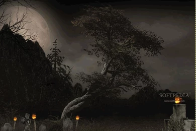 Animated Halloween Wallpapers Wallpapers Animated