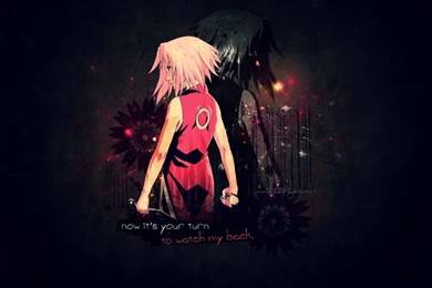 Sakura Naruto Shippuden Wallpapers Desktop Background